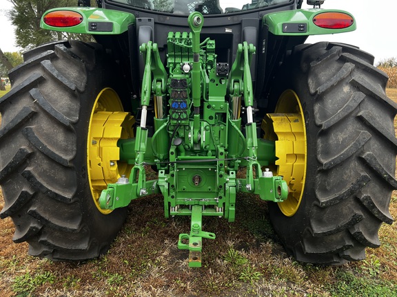 2024 John Deere 6R 155 - Photo23