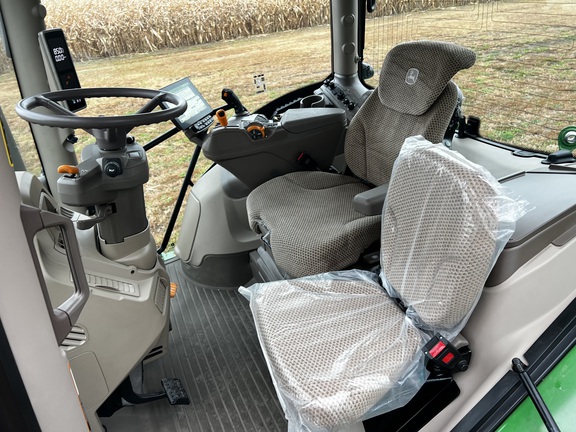 2024 John Deere 6R 155 - Photo27