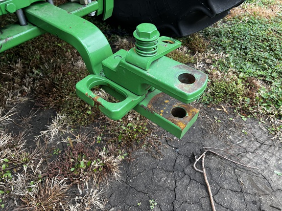 2024 John Deere 6R 155 - Photo26