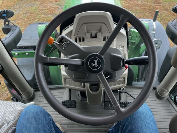 2024 John Deere 6R 155 - Photo28