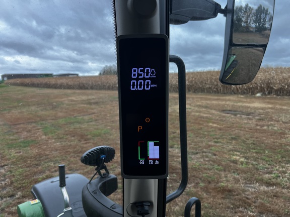 2024 John Deere 6R 155 - Photo32