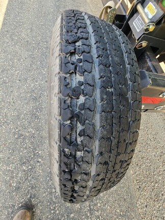 Used 2013 John Deere 635FD Combine Platforms at Horizon Ag & Turf in Lloydminster, AB - Photo16