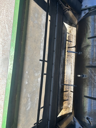 Used 2013 John Deere 635FD Combine Platforms at Horizon Ag & Turf in Lloydminster, AB - Photo6