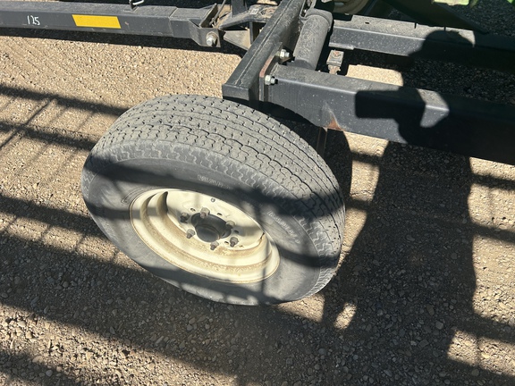 Used 2013 John Deere 635FD Combine Platforms at Horizon Ag & Turf in Lloydminster, AB - Photo18