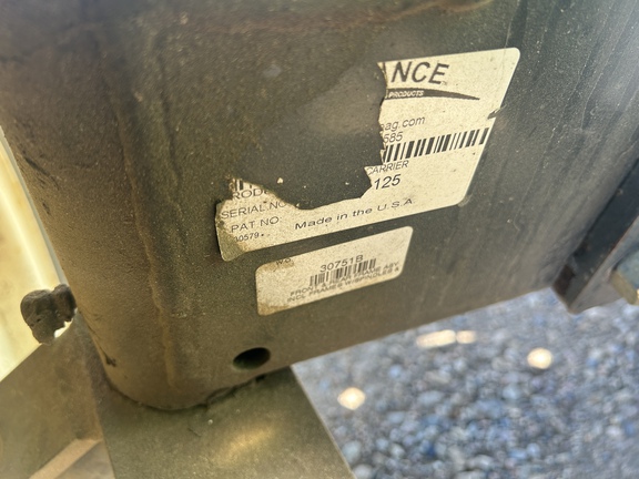 Used 2013 John Deere 635FD Combine Platforms at Horizon Ag & Turf in Lloydminster, AB - Photo17