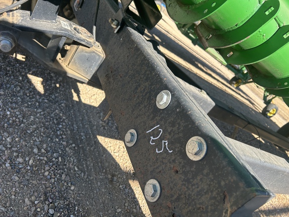 Used 2013 John Deere 635FD Combine Platforms at Horizon Ag & Turf in Lloydminster, AB - Photo15