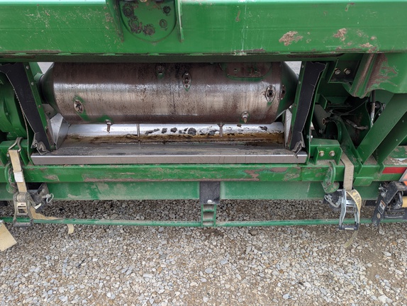 Photo of 2013 John Deere 640FD
