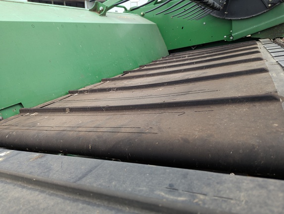 Photo of 2013 John Deere 640FD