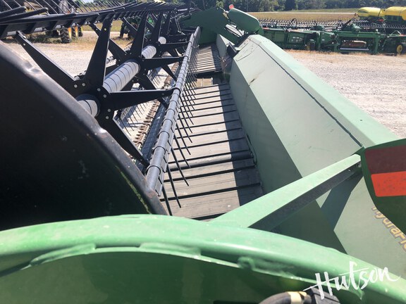 Photo of 2013 John Deere 640FD