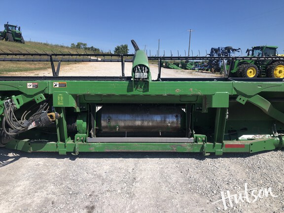 Photo of 2013 John Deere 640FD