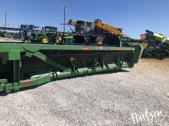 Photo of 2013 John Deere 640FD