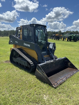 2023 John Deere 325G Picture 2 2023 John Deere 325G-2