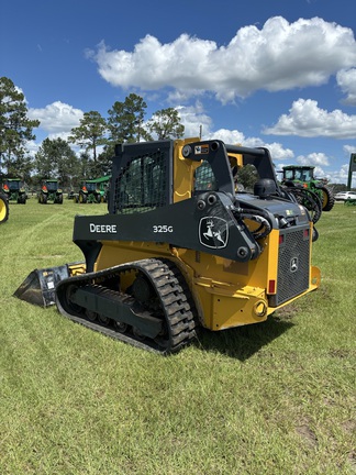2023 John Deere 325G Picture 3 2023 John Deere 325G-3