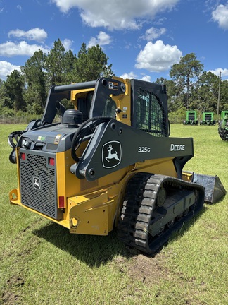 2023 John Deere 325G Picture 4 2023 John Deere 325G-4