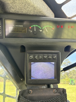 2023 John Deere 325G Picture 7 2023 John Deere 325G-7