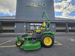 Zero Turn Mower For Sale 2025 John Deere Z530R , 24 HP