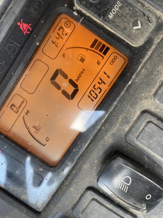 2017 John Deere XUV 825i (7th thumbnail)