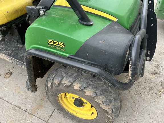 2017 John Deere XUV 825i (2nd thumbnail)