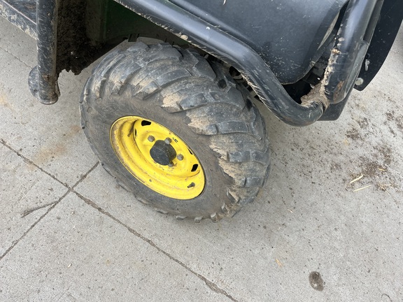 2017 John Deere XUV 825i (4th thumbnail)