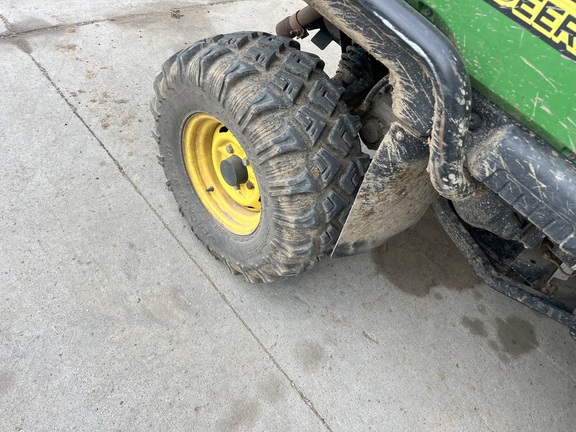 2017 John Deere XUV 825i (5th thumbnail)