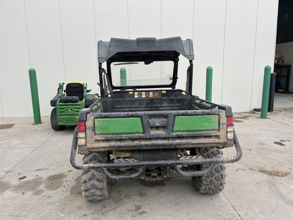 2017 John Deere XUV 825i (3rd thumbnail)