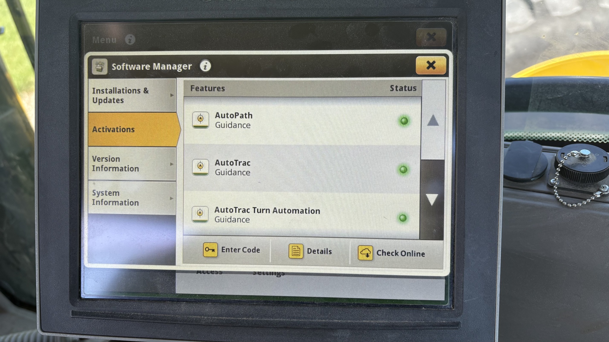 2023 John Deere 8R 340 Image 8