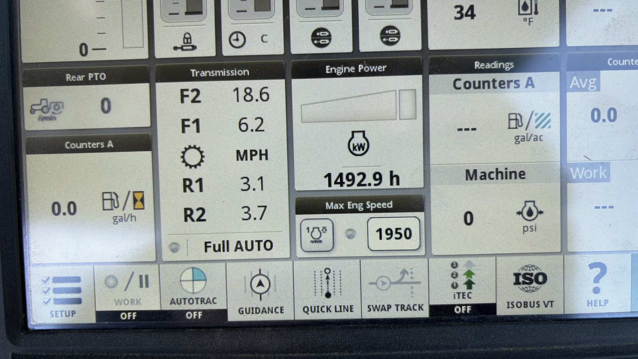 2023 John Deere 8R 340 Image 7