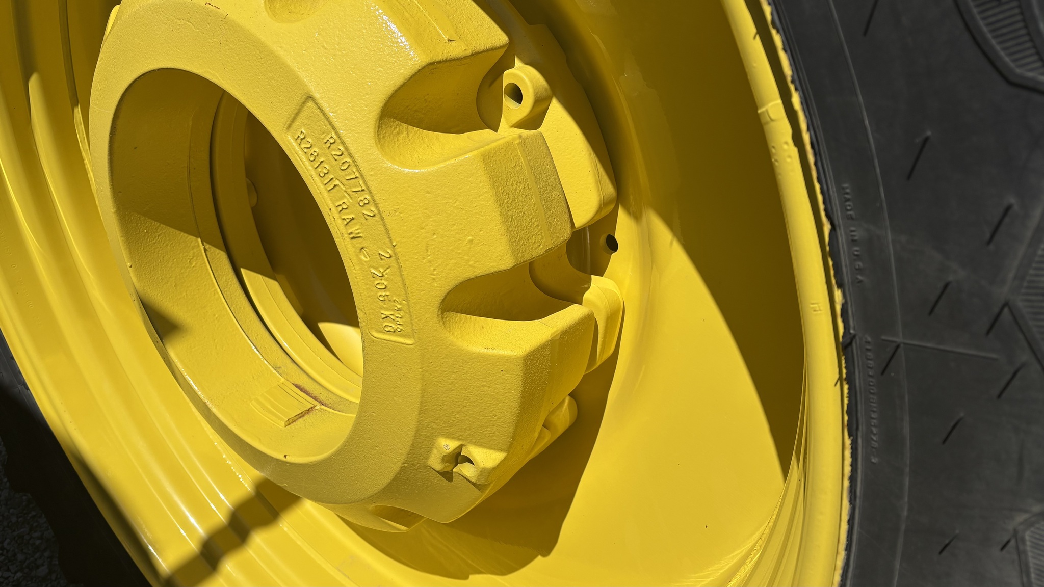 2023 John Deere 8R 340 Image 18