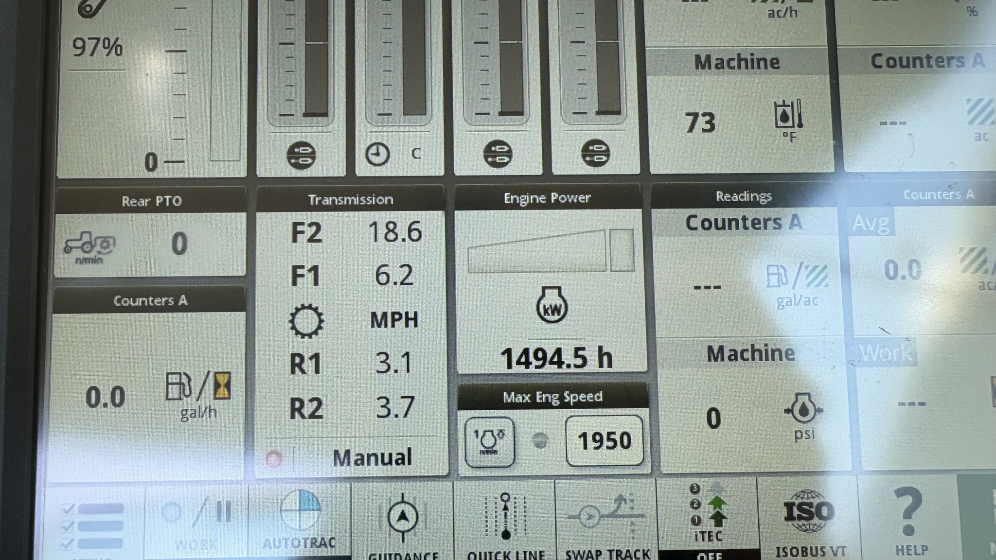 2023 John Deere 8R 340 Image 7