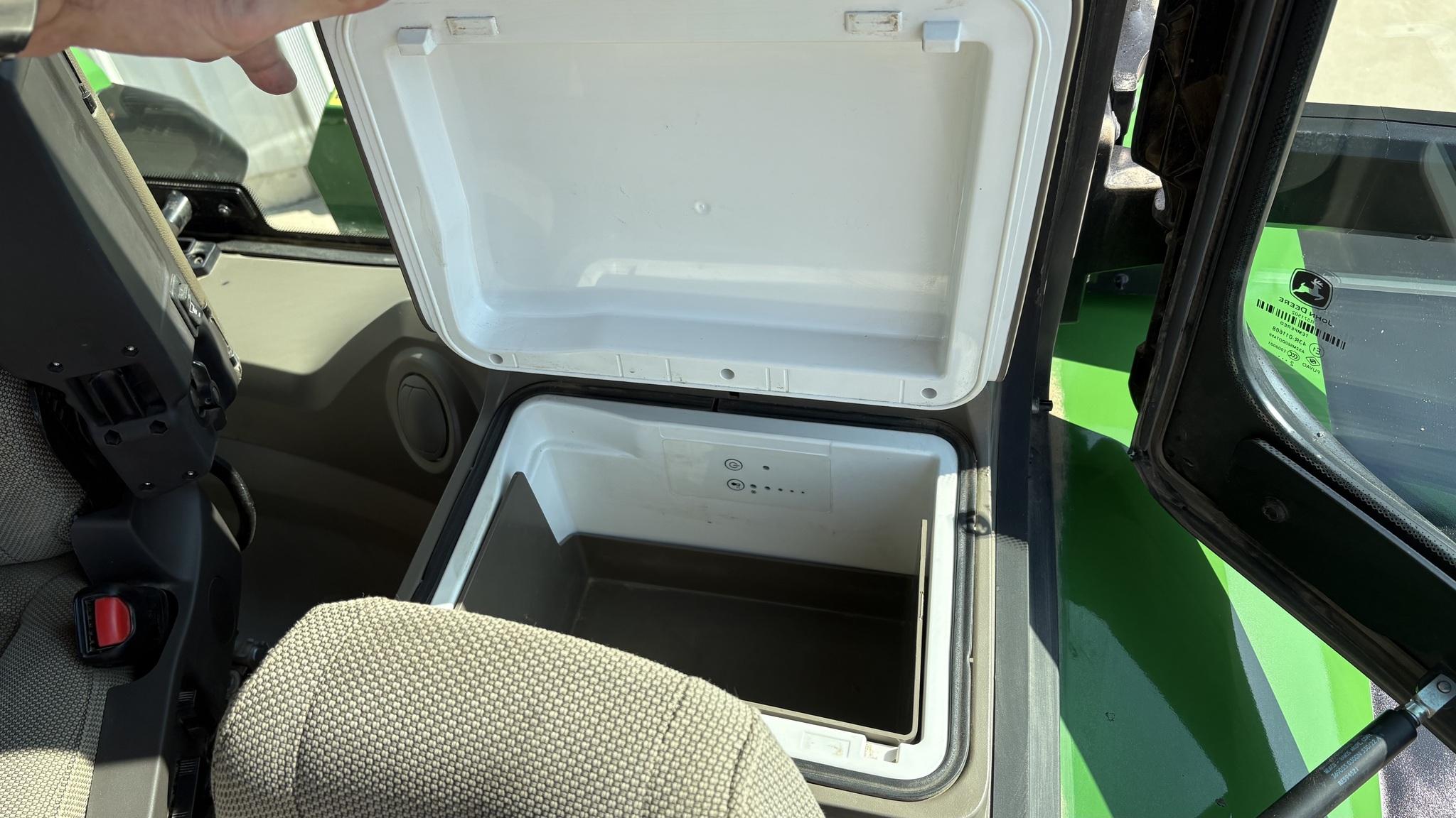 2023 John Deere 8R 340 Image 14