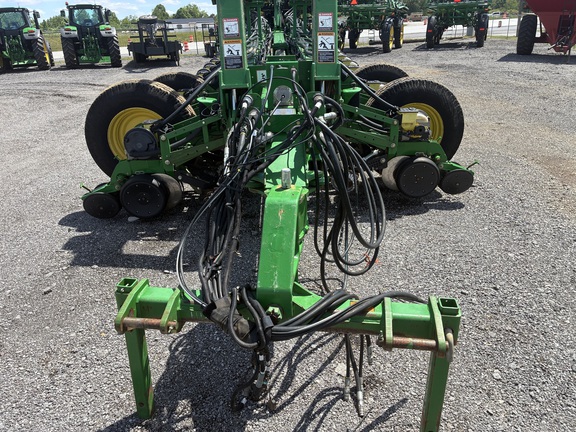 2011 John Deere 1770NT CCS