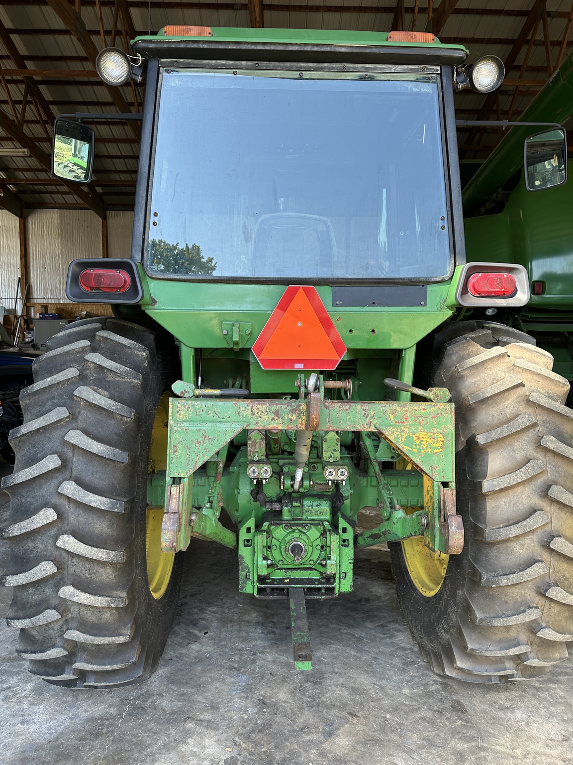 1976 John Deere 4430 Image 4
