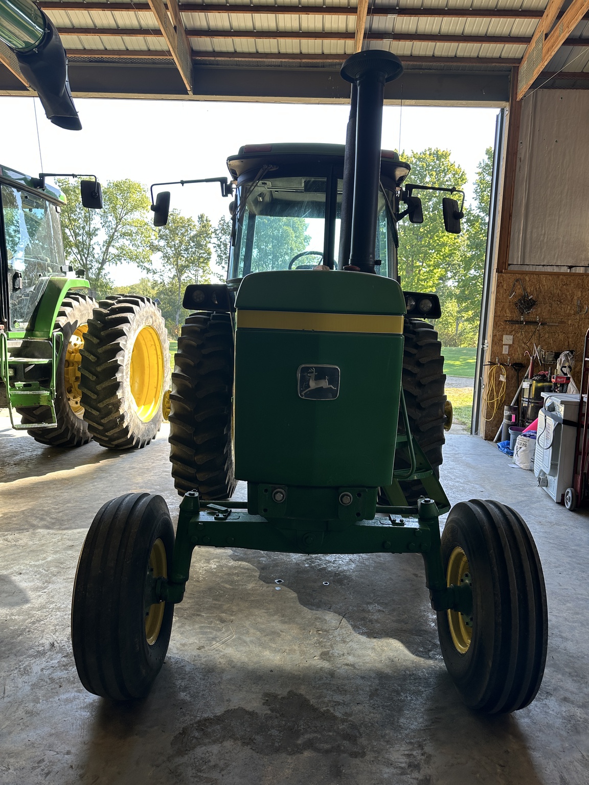 1976 John Deere 4430 Image 8
