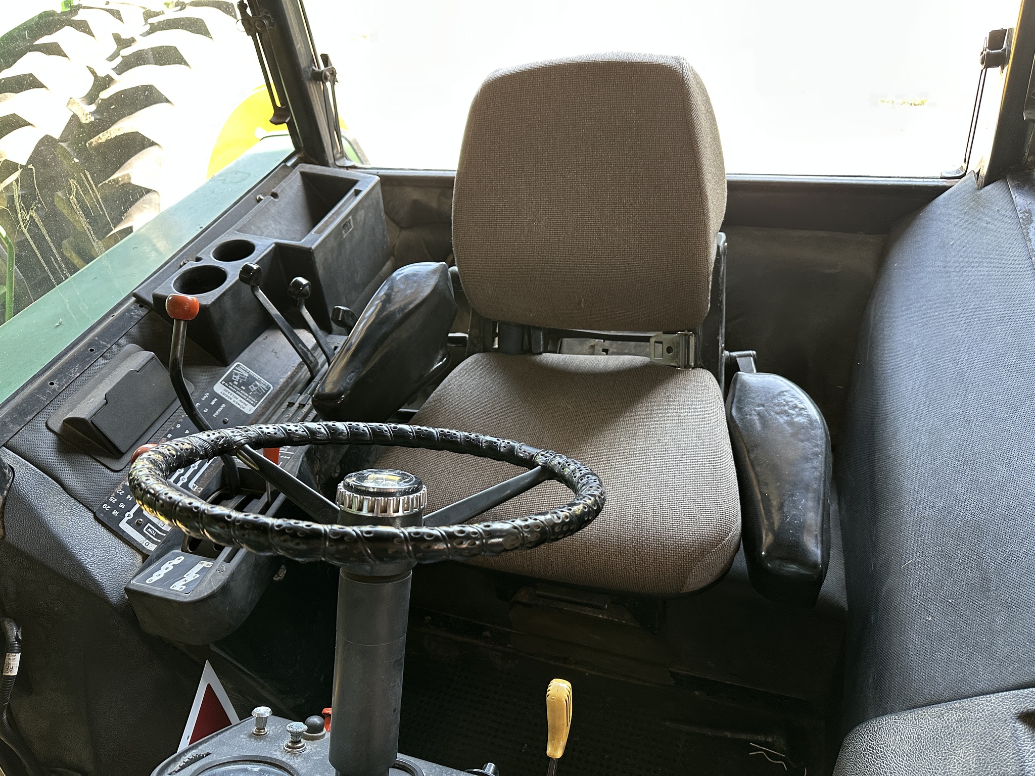 1976 John Deere 4430 Image 10