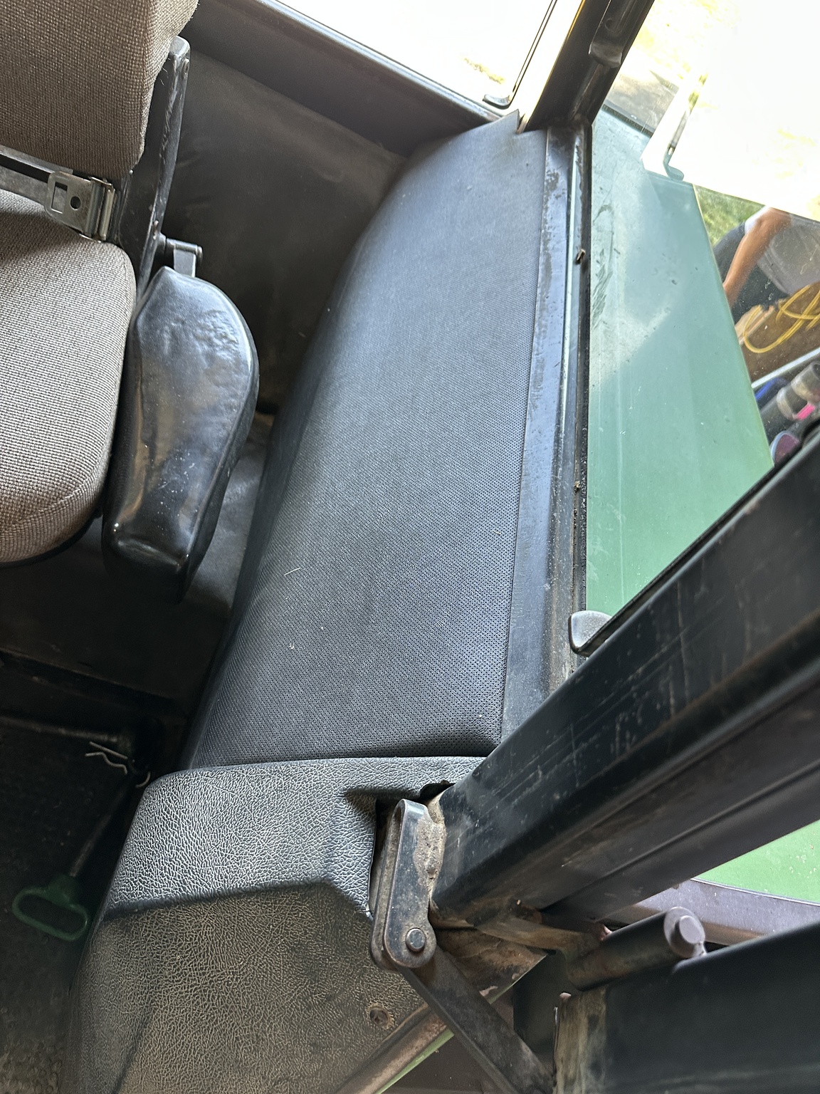 1976 John Deere 4430 Image 11