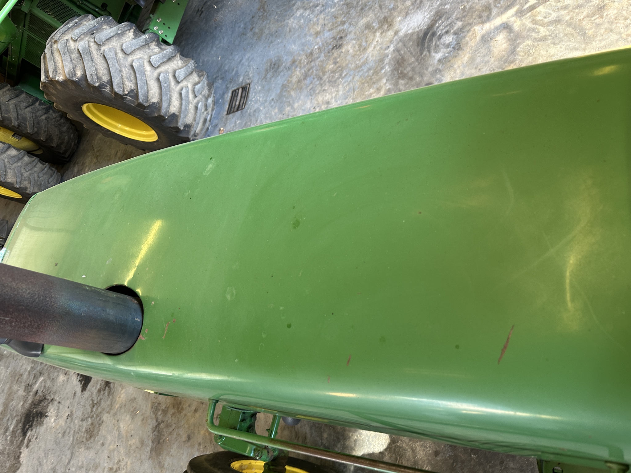 1976 John Deere 4430 Image 13