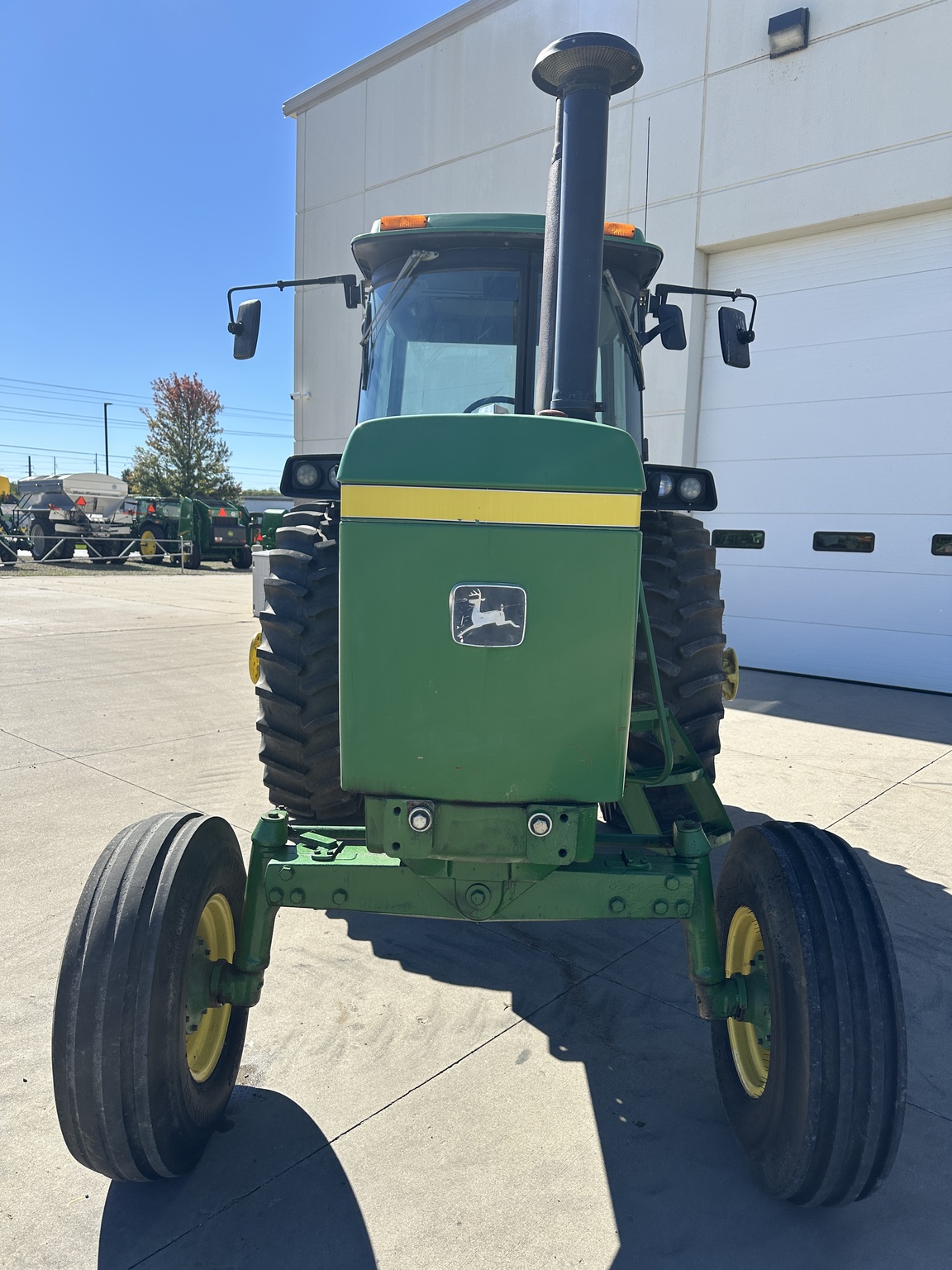 1976 John Deere 4430 Image 8