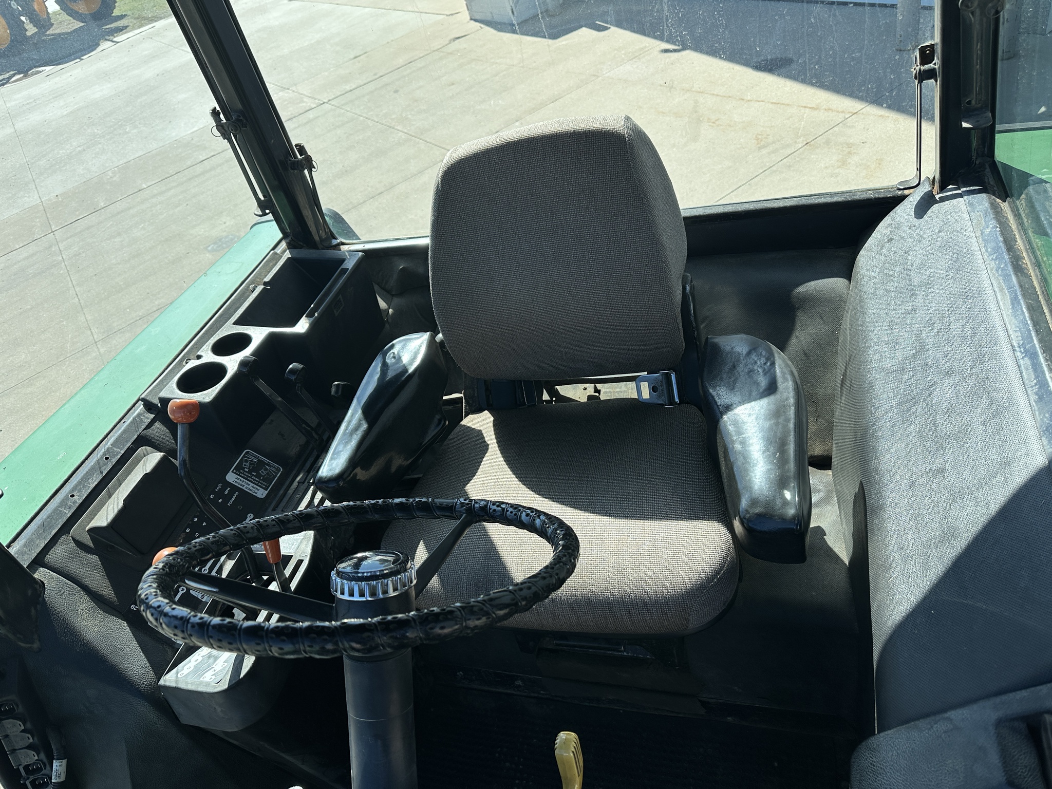 1976 John Deere 4430 Image 10