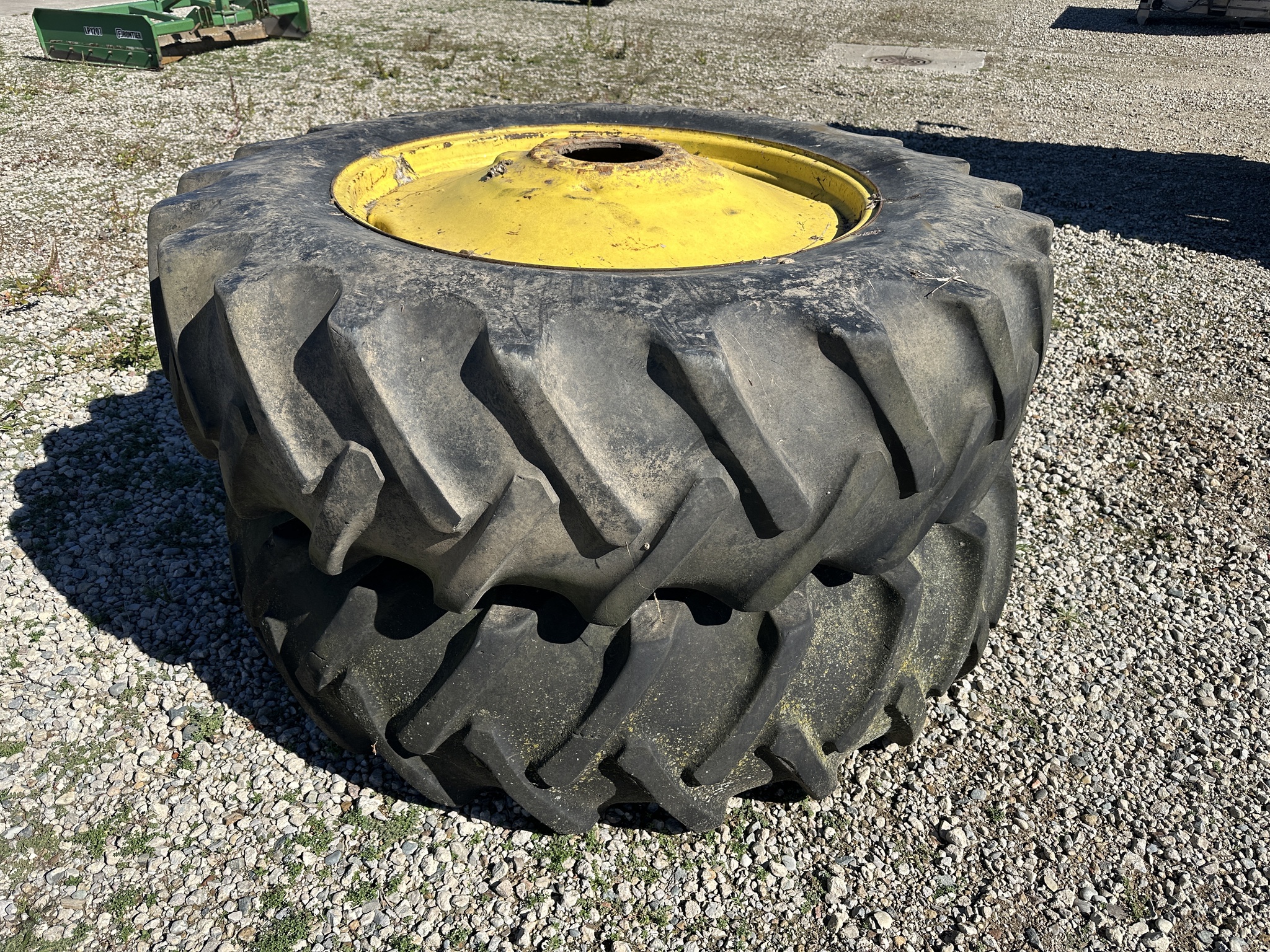 1976 John Deere 4430 Image 9