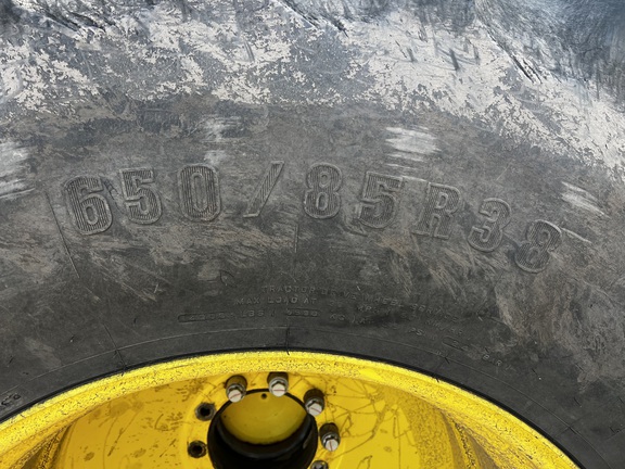 2016 John Deere S680 - Photo9