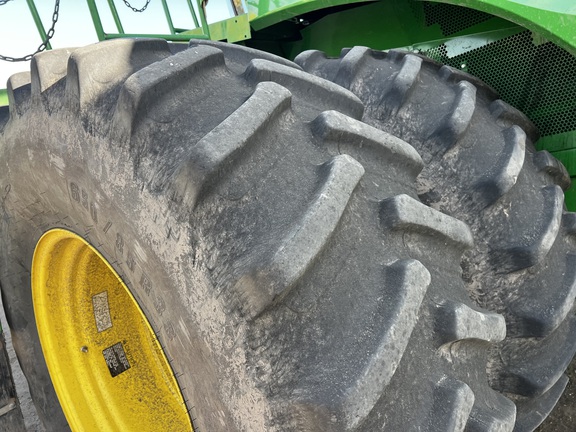 2016 John Deere S680 - Photo10