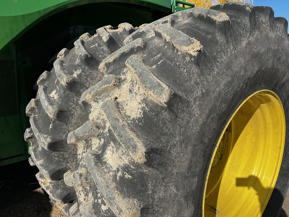2016 John Deere S680 - Photo11
