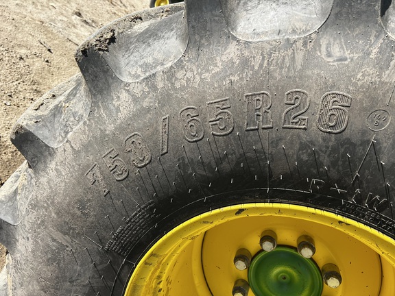 2016 John Deere S680 - Photo12
