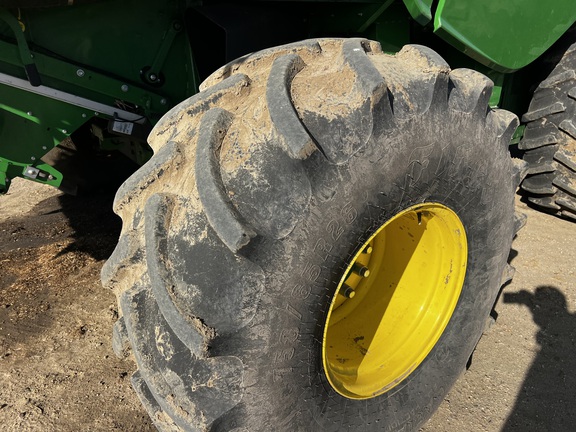 2016 John Deere S680 - Photo13