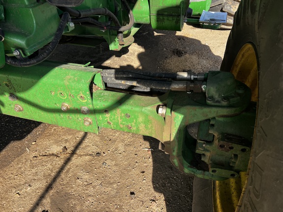2016 John Deere S680 - Photo14