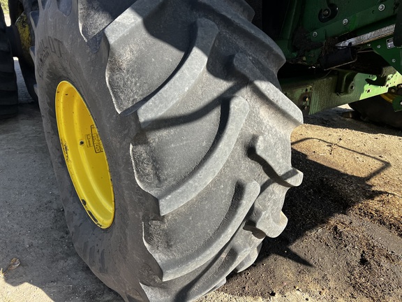 2016 John Deere S680 - Photo15
