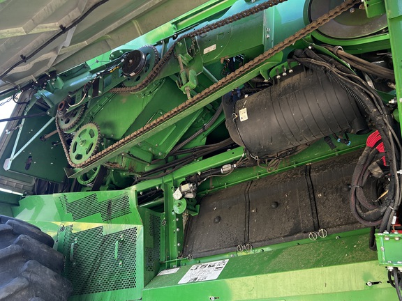 2016 John Deere S680 - Photo16
