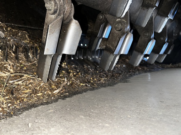 2016 John Deere S680 - Photo19