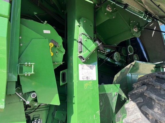 2016 John Deere S680 - Photo21