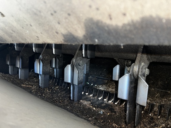 2016 John Deere S680 - Photo20